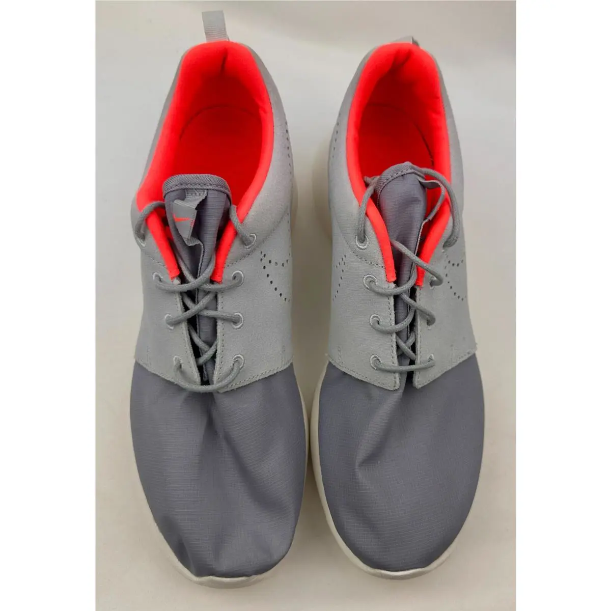 Nike shoes - Nike Roshe One - Roshe One - 525234-011 - platinum 2