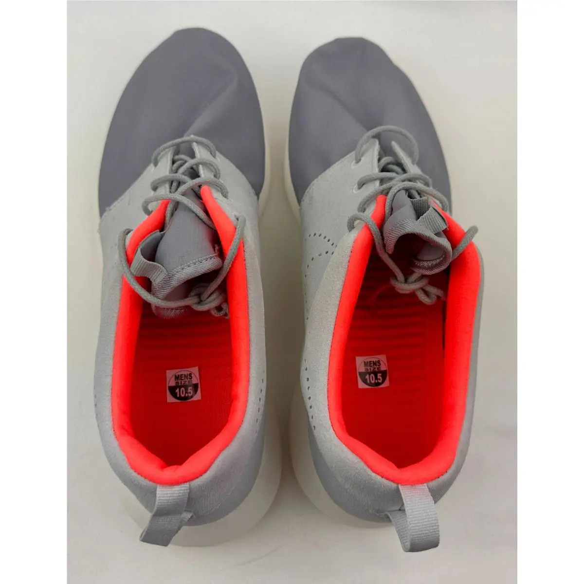 Nike shoes - Nike Roshe One - Roshe One - 525234-011 - platinum 5
