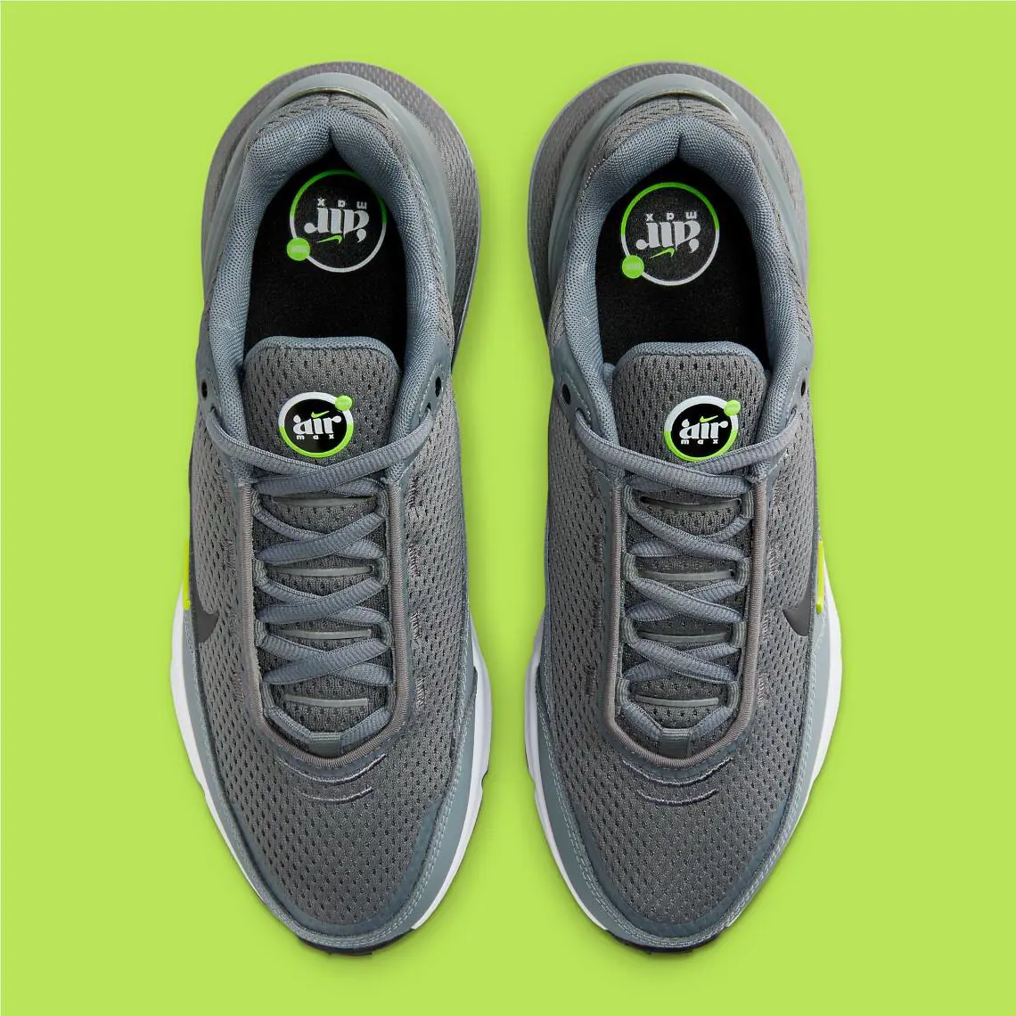 Nike shoes - Nike Air Max Pulse - Air Max Pulse - FV6653-001 - Gray 1