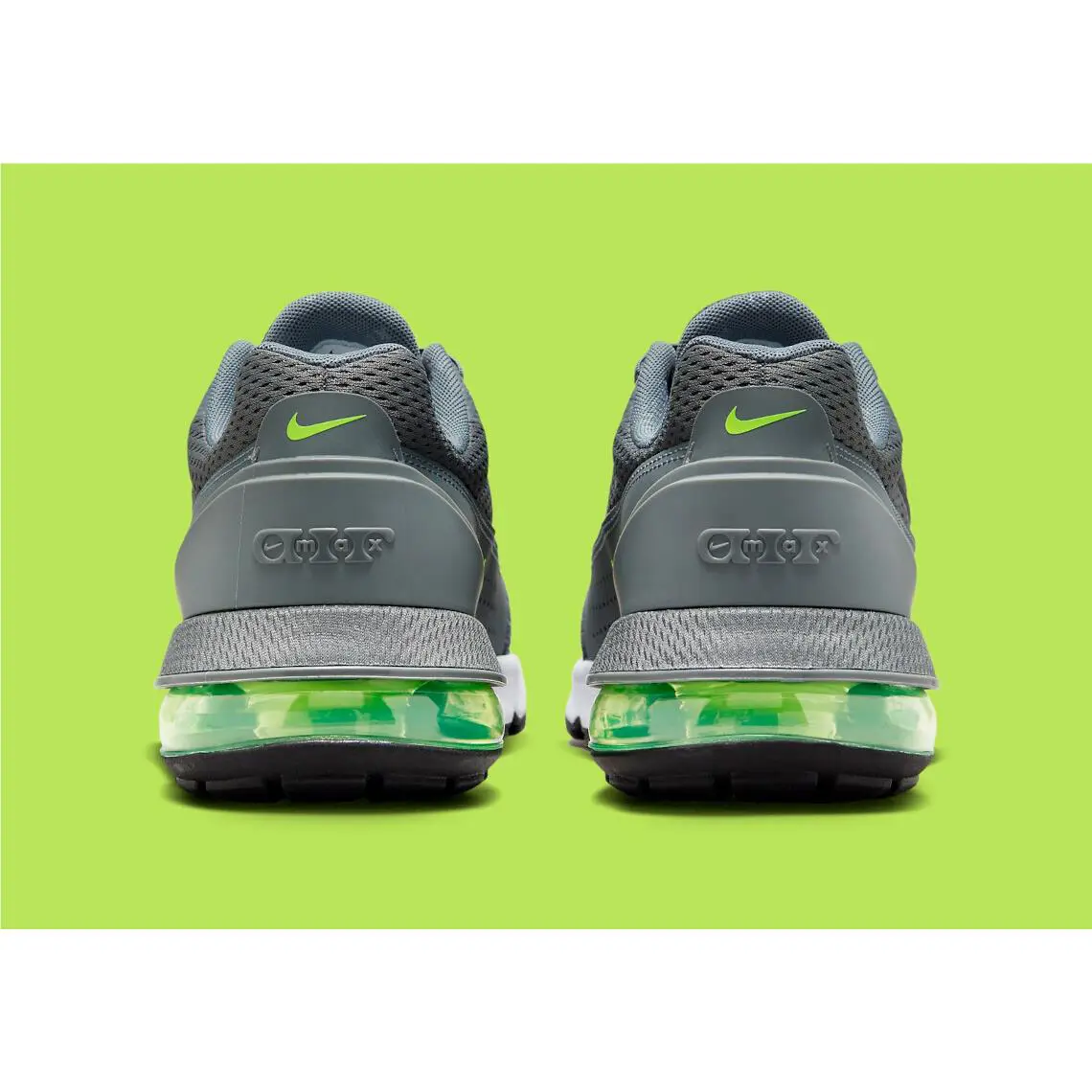 Nike shoes - Nike Air Max Pulse - Air Max Pulse - FV6653-001 - Gray 2