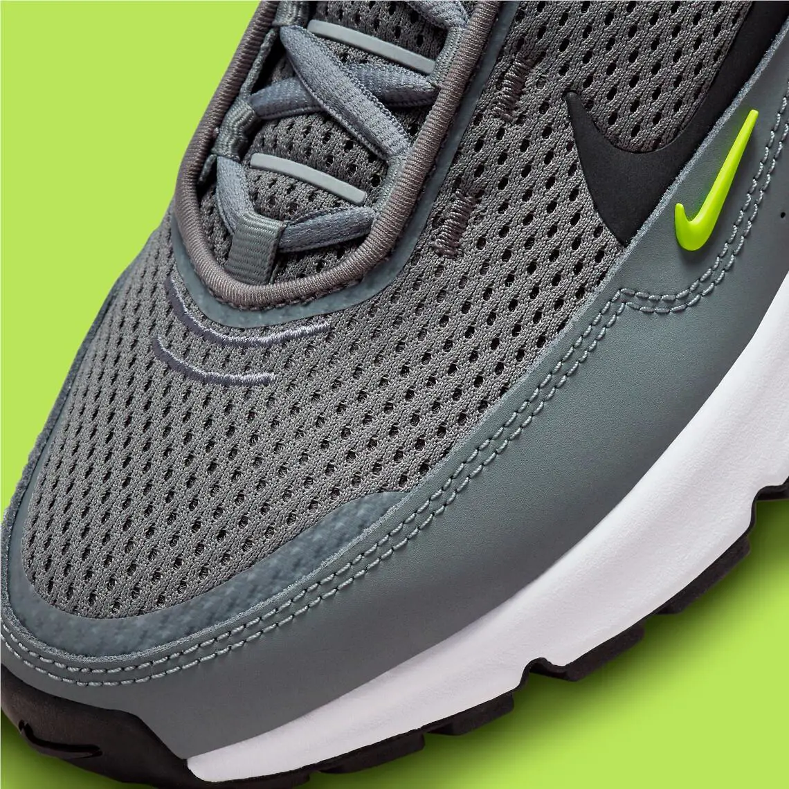 Nike shoes - Nike Air Max Pulse - Air Max Pulse - FV6653-001 - Gray 3