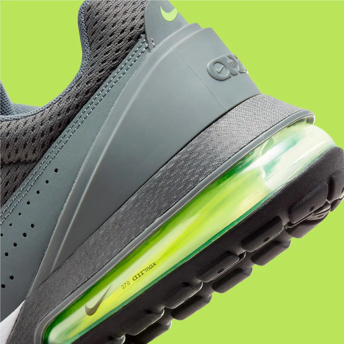 Nike shoes - Nike Air Max Pulse - Air Max Pulse - FV6653-001 - Gray 4