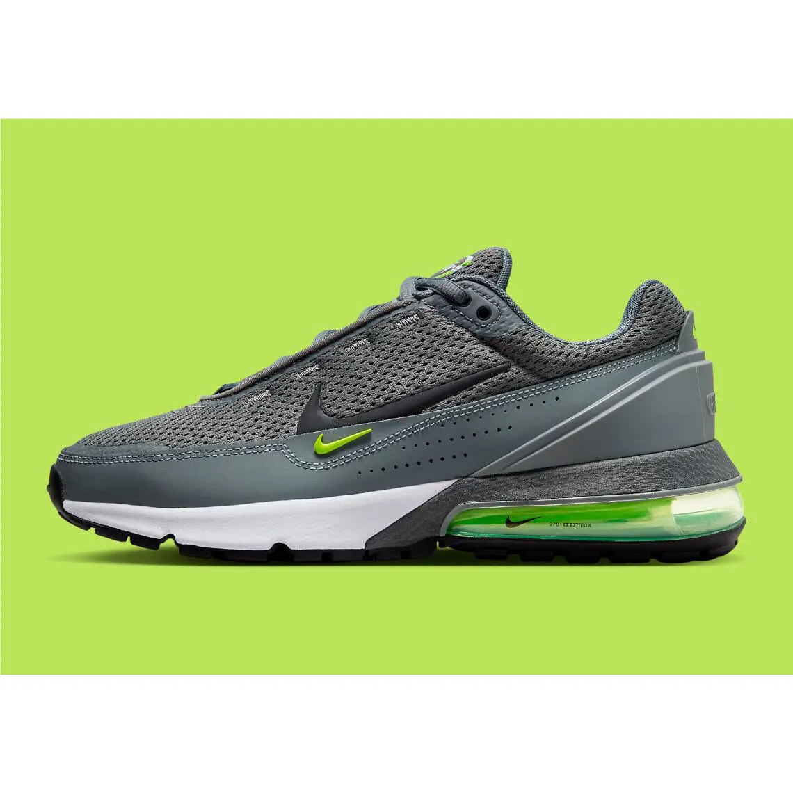 Nike shoes - Nike Air Max Pulse - Air Max Pulse - FV6653-001 - Gray 7