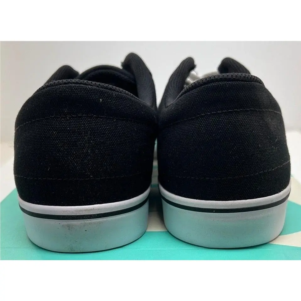 Nike shoes - Nike SB Portmore - Portmore - 723874-003 - Black 6