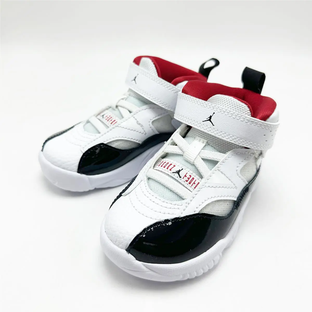Nike shoes - Jordan Jumpman - Jumpman - White 0