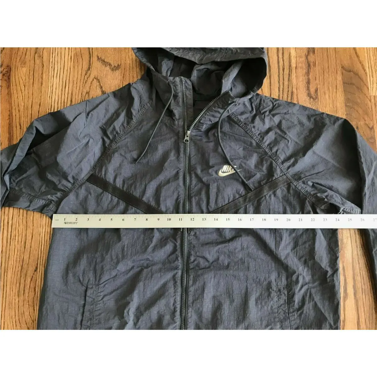 Nike clothing - Multicolor, s: Dark Grey 0