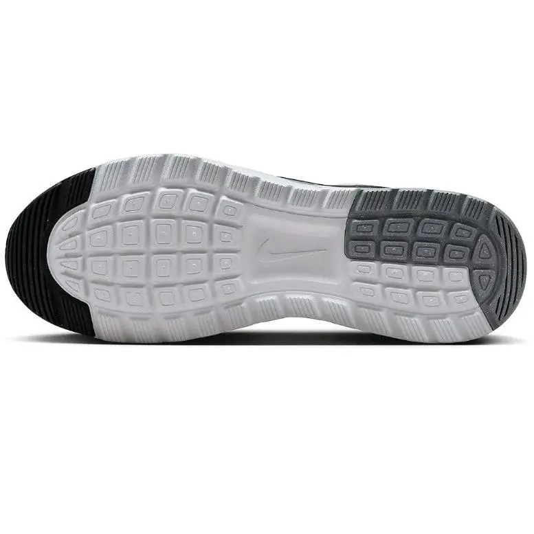 Nike shoes - Nike Air Max Nuaxis - Air Max Nuaxis - FD4329-002 - Football Grey/White/Gym Red/Black 4