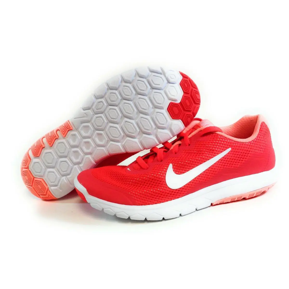 Nike shoes - Crimson 1