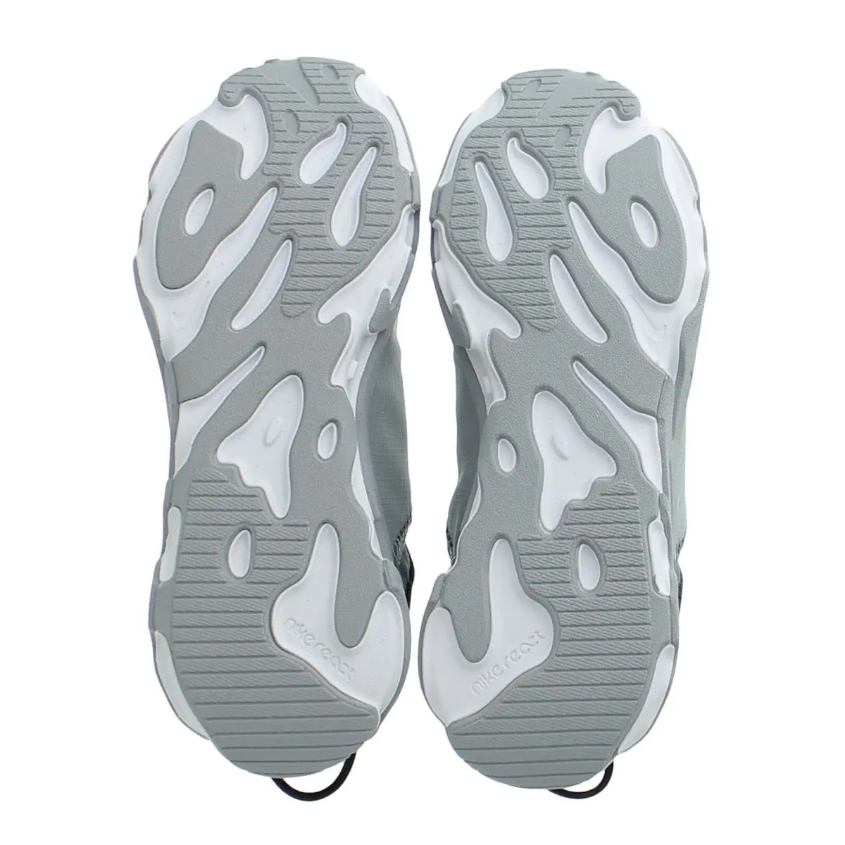 Nike shoes - Nike React Live - React Live - DD6879 - Gray 1