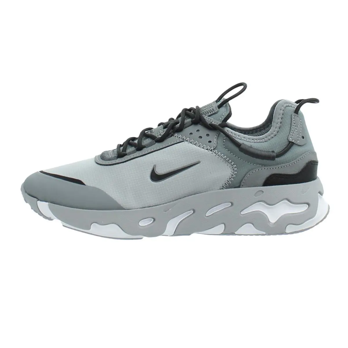 Nike shoes - Nike React Live - React Live - DD6879 - Gray 4