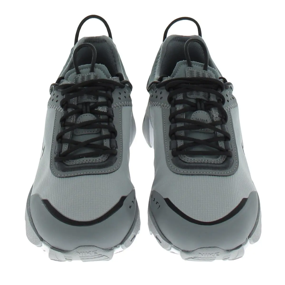 Nike shoes - Nike React Live - React Live - DD6879 - Gray 5