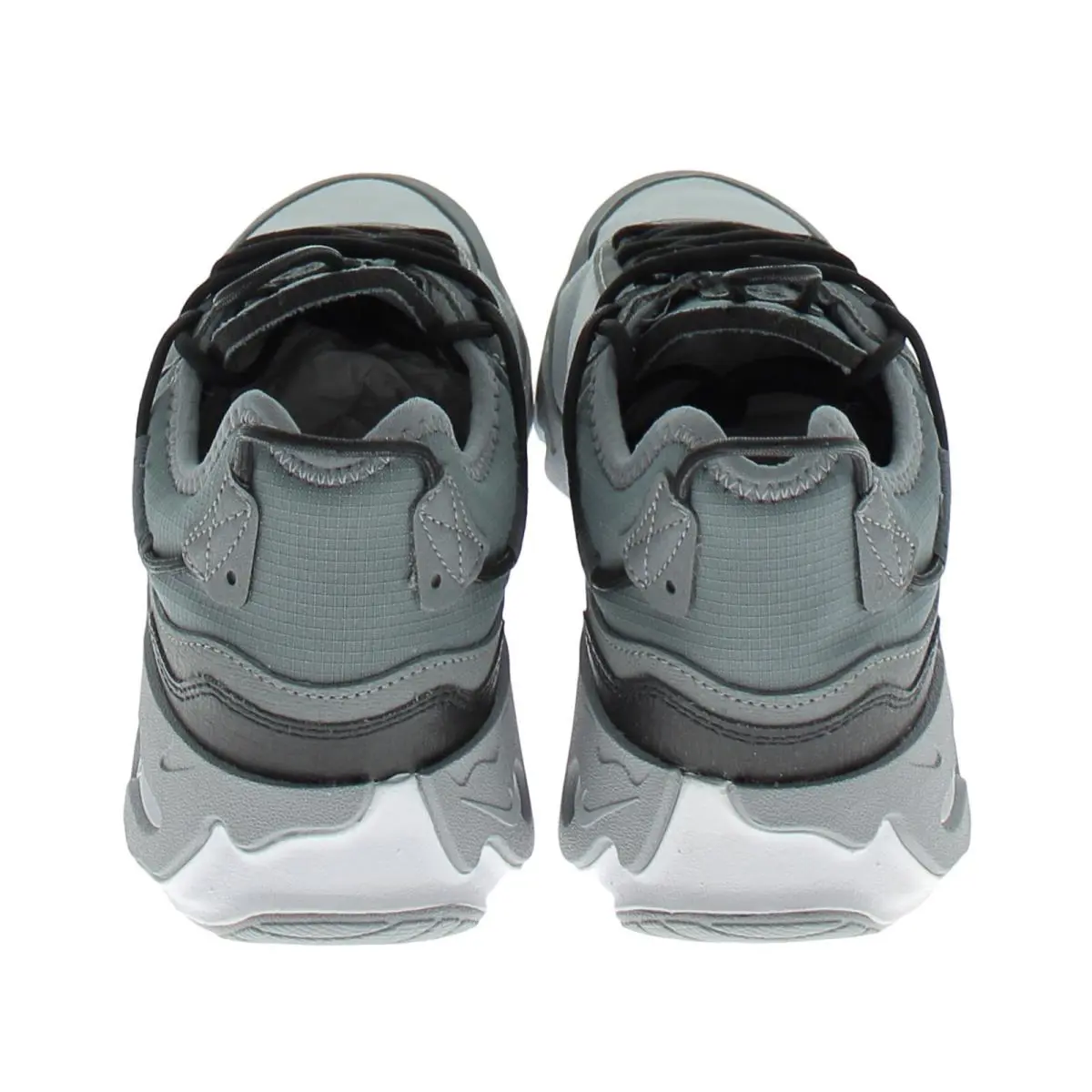 Nike shoes - Nike React Live - React Live - DD6879 - Gray 6