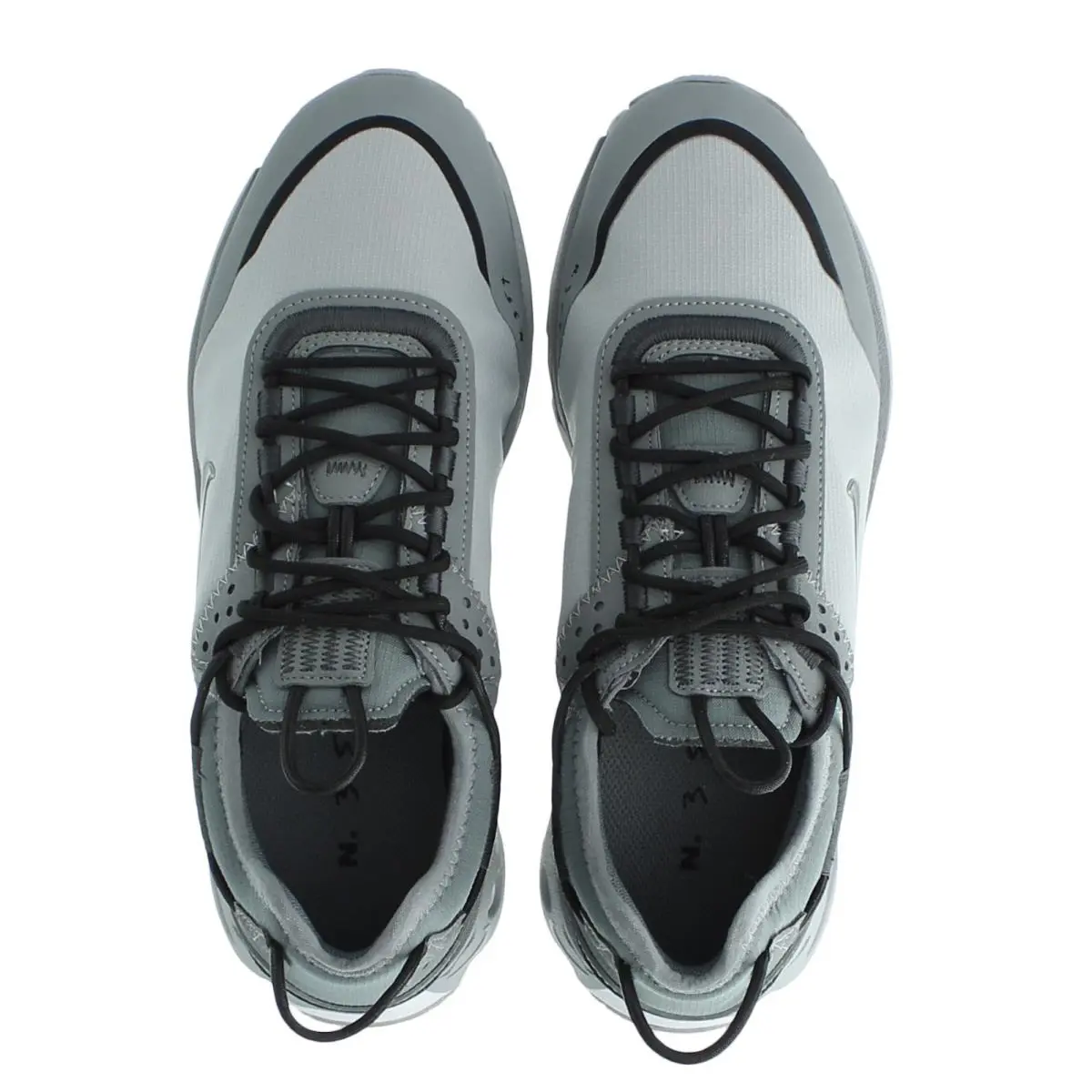 Nike shoes - Nike React Live - React Live - DD6879 - Gray 10
