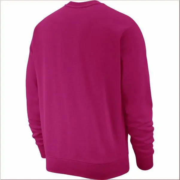 Nike clothing - berry 0