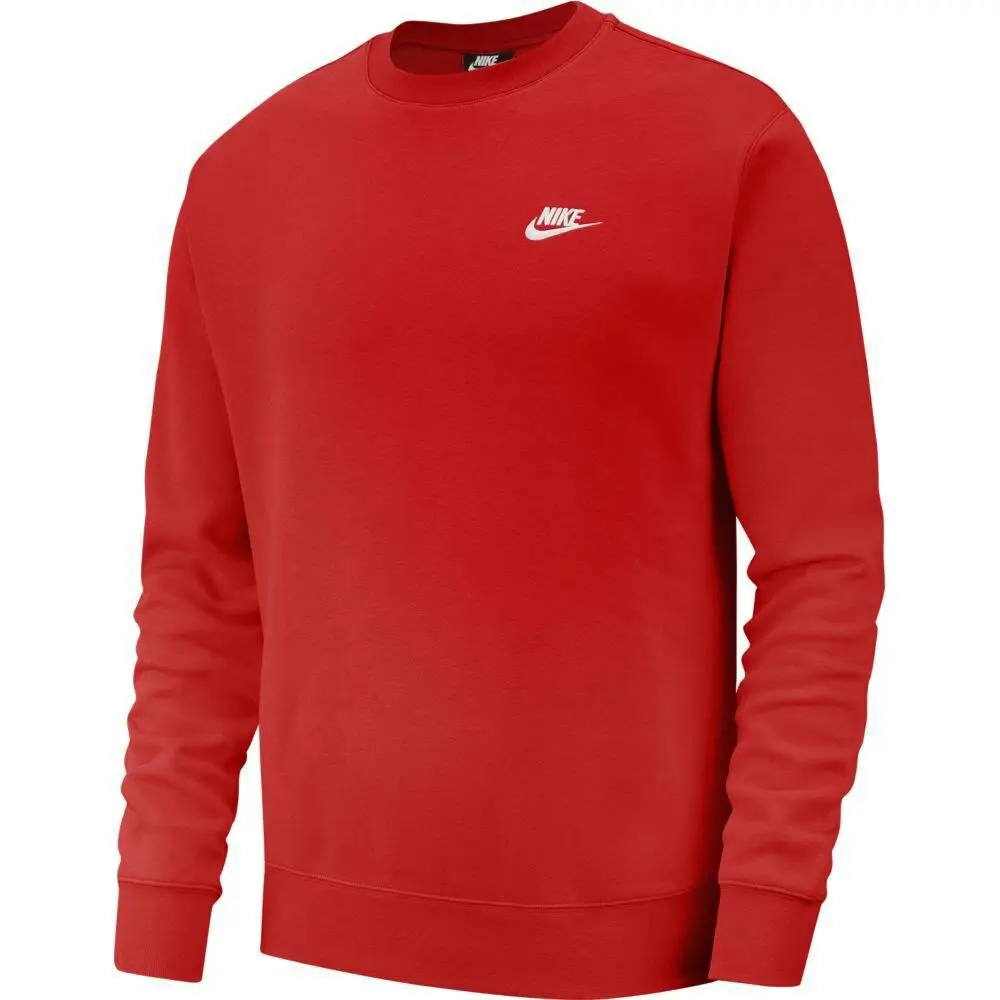 Nike clothing - berry 3