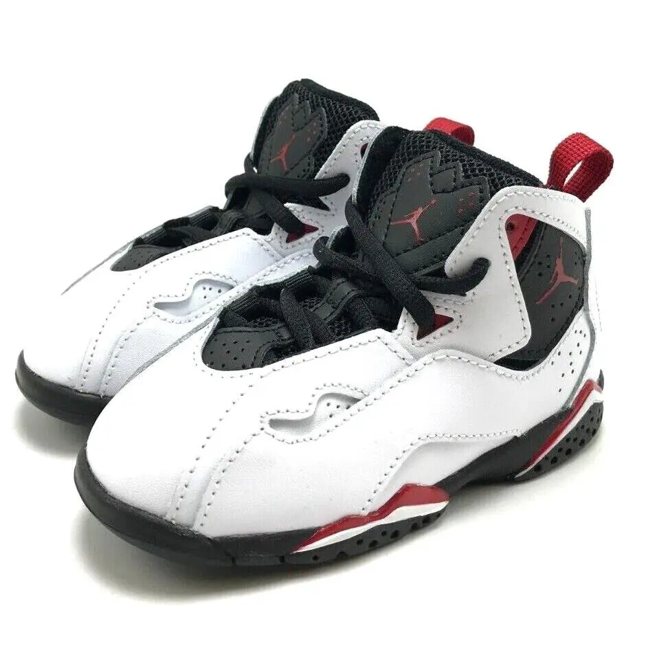Nike shoes - Jordan True Flight - True Flight - White 1