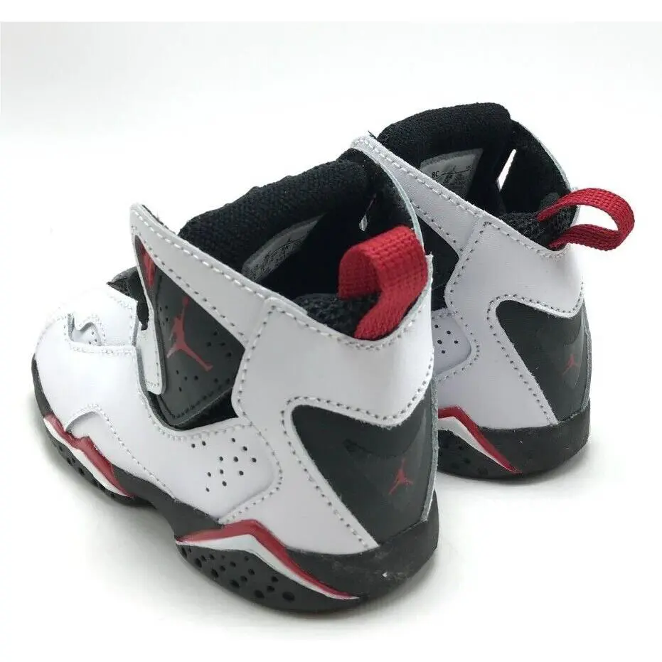 Nike shoes - Jordan True Flight - True Flight - White 2