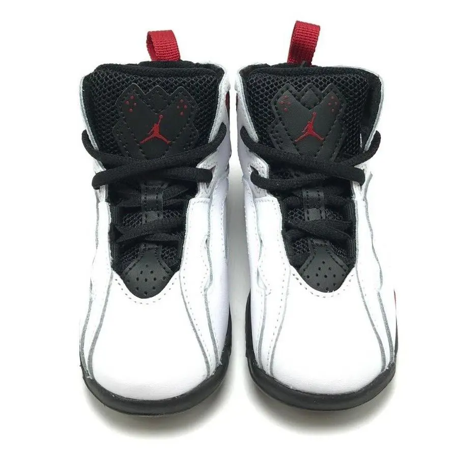 Nike shoes - Jordan True Flight - True Flight - White 10