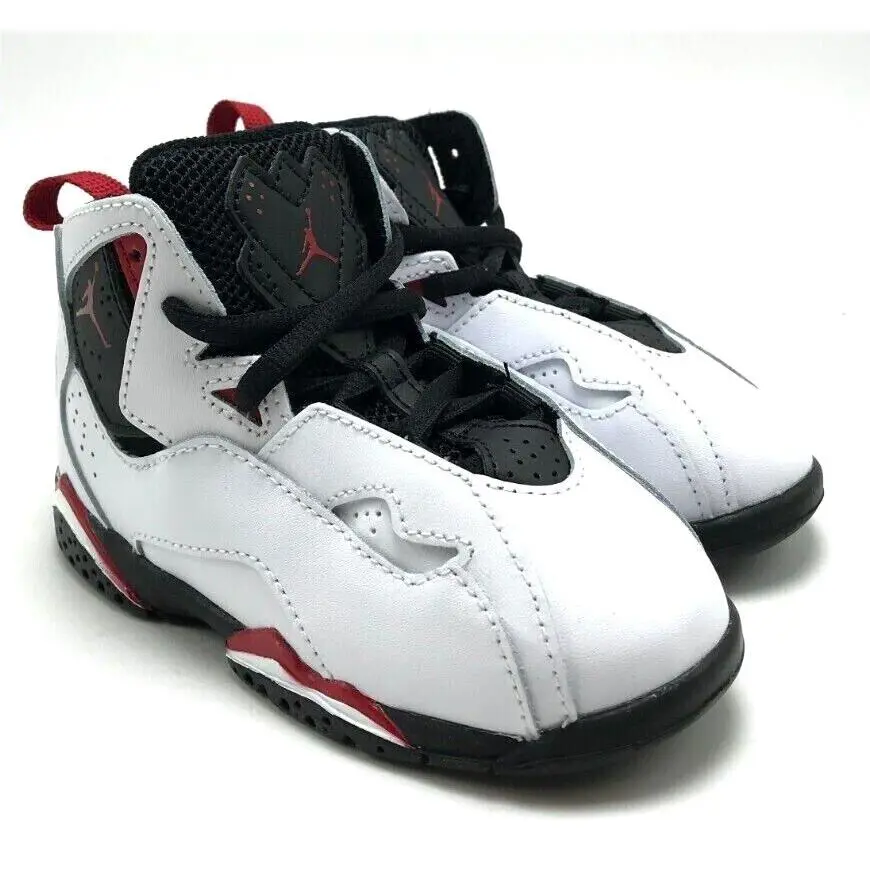 Nike shoes - Jordan True Flight - True Flight - White 7