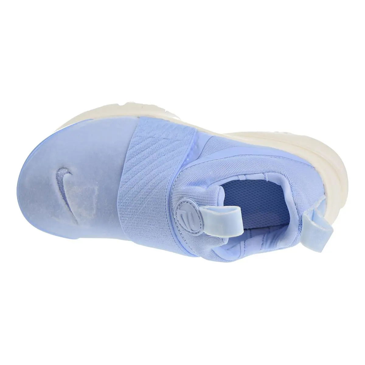 Nike shoes - Royal Tint/Sail 3