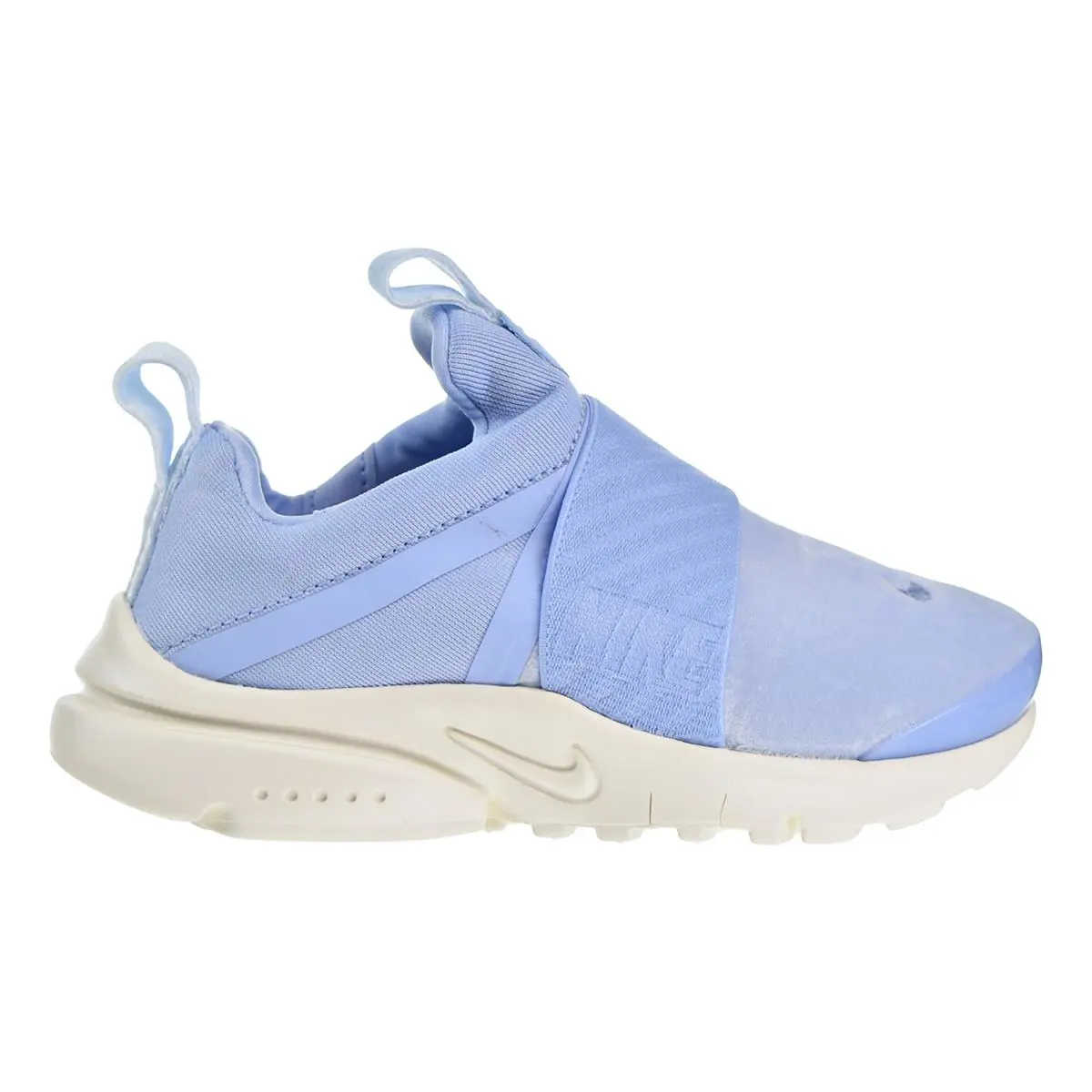 Nike shoes - Royal Tint/Sail 5