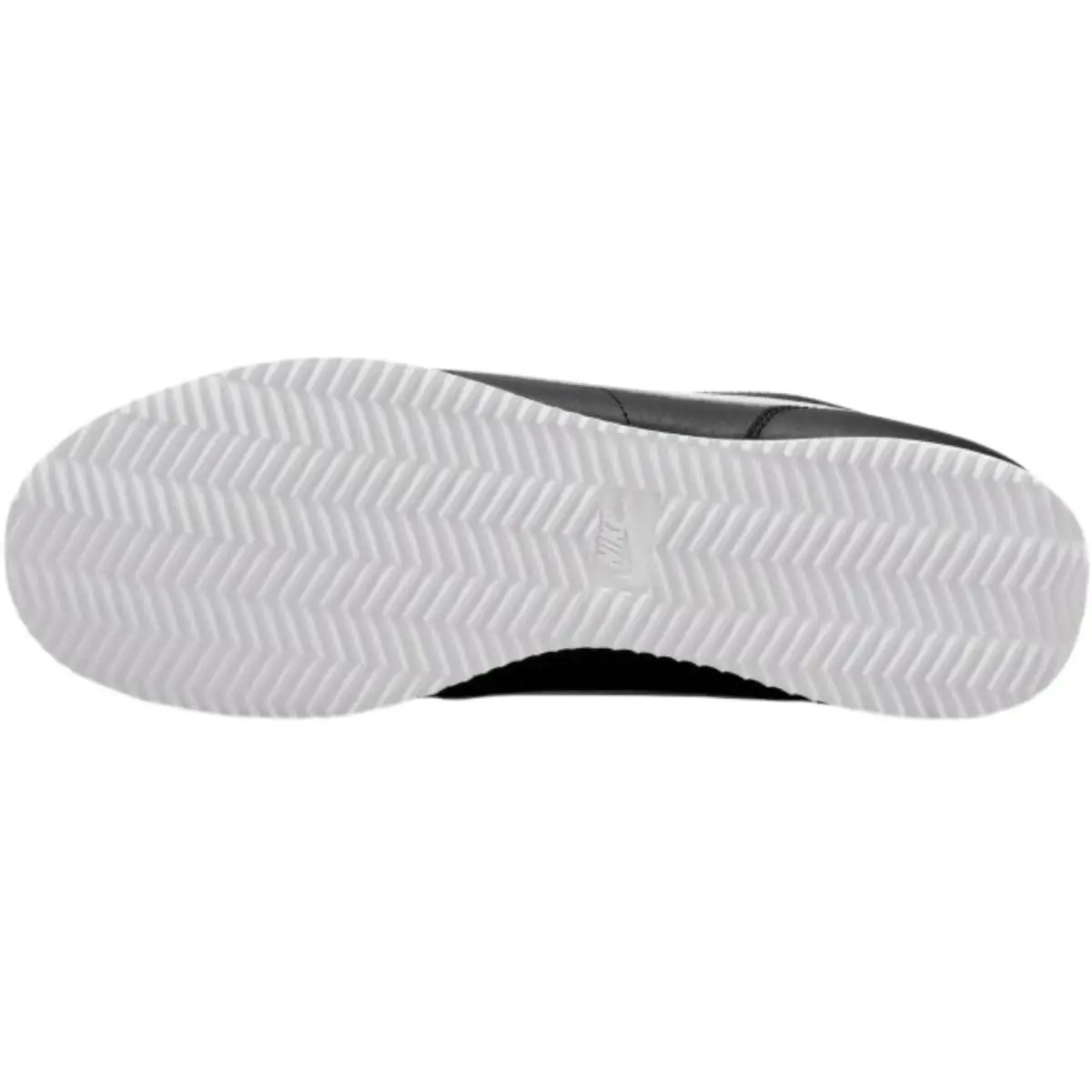 Nike shoes - Nike Cortez - Cortez - Black/White 3