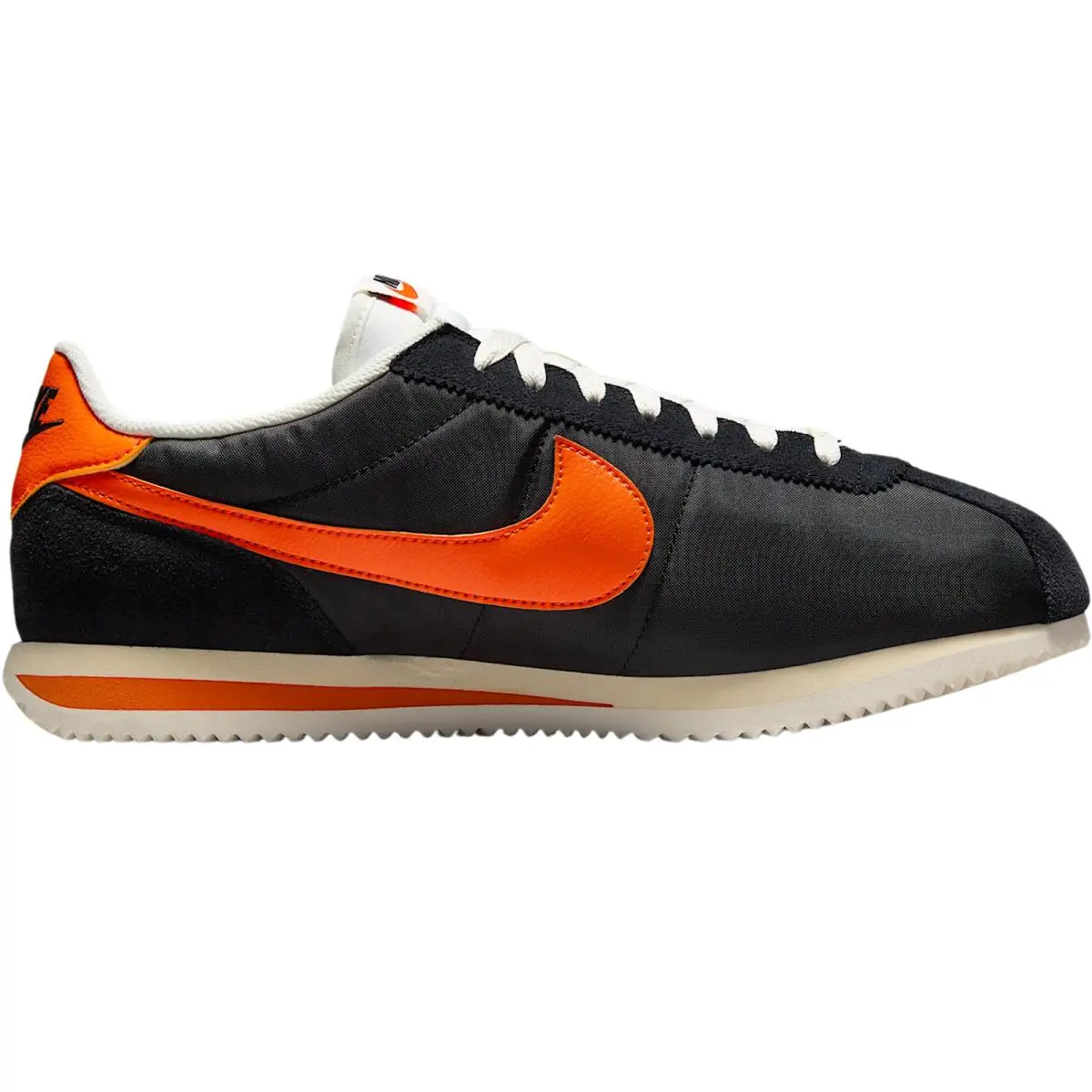 Nike shoes - Nike Cortez - Cortez - Black/White 24