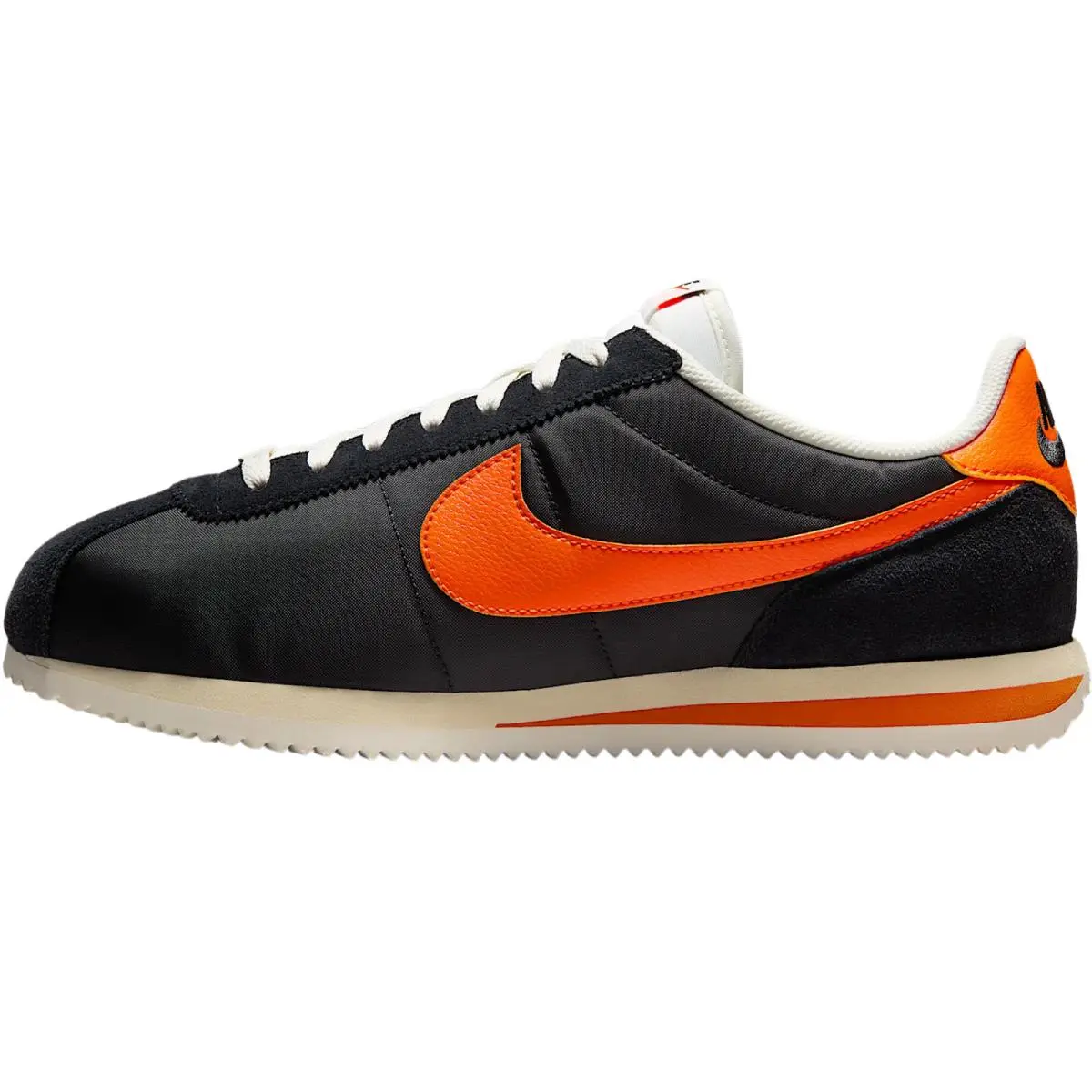 Nike shoes - Nike Cortez - Cortez - Black/White 25