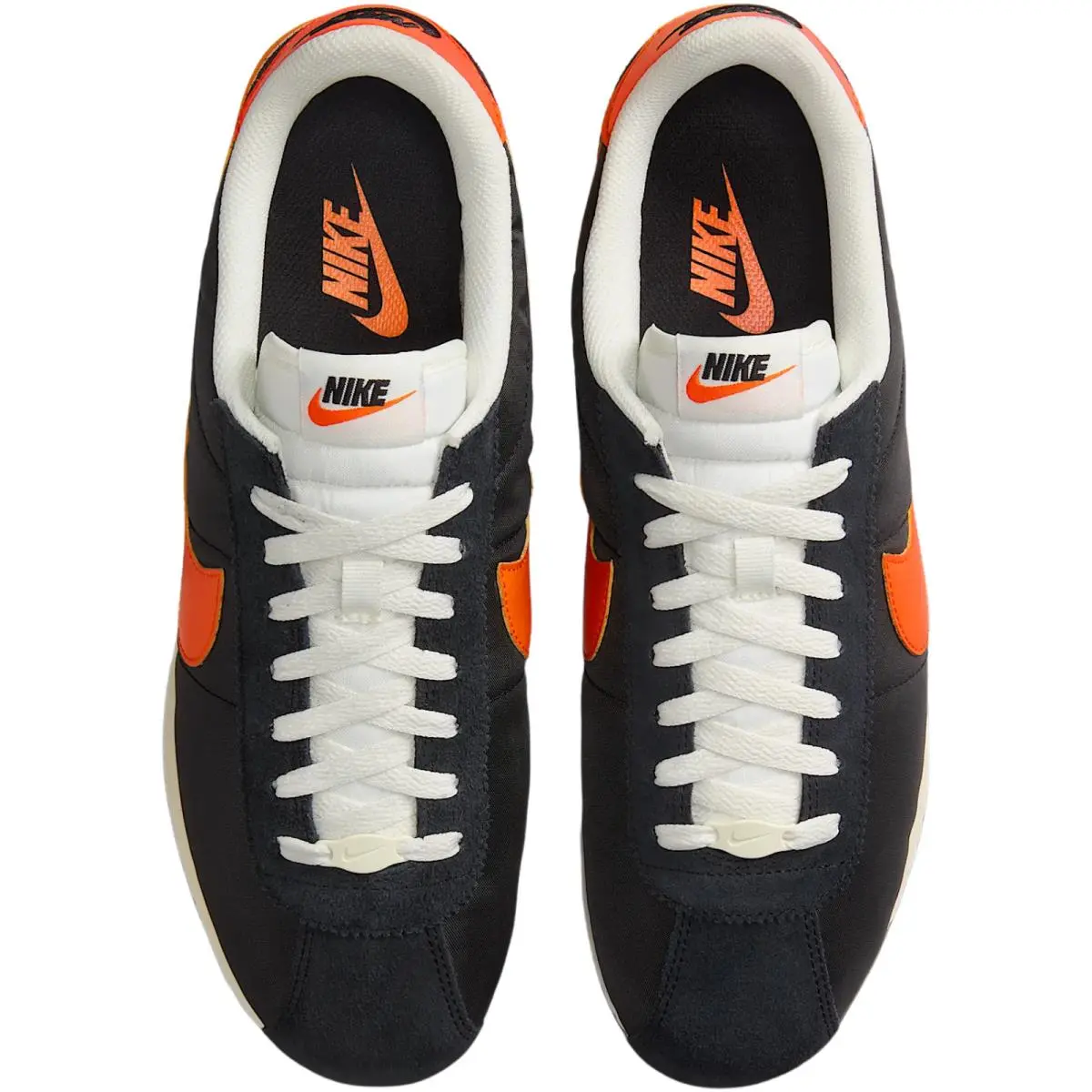 Nike shoes - Nike Cortez - Cortez - Black/White 27