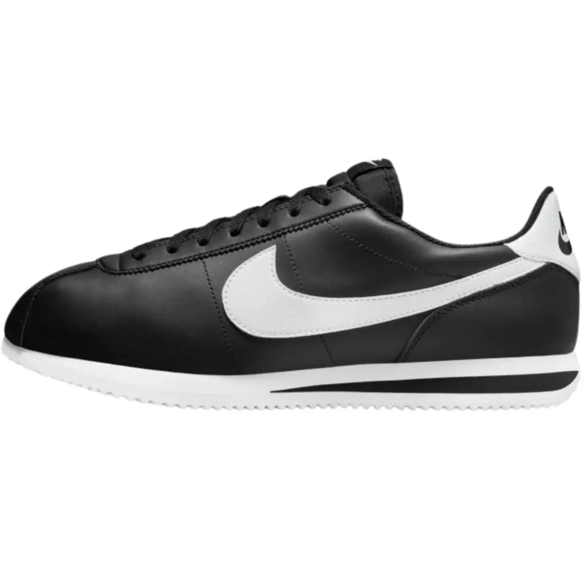 Nike shoes - Nike Cortez - Cortez - Midnight Navy/White 15
