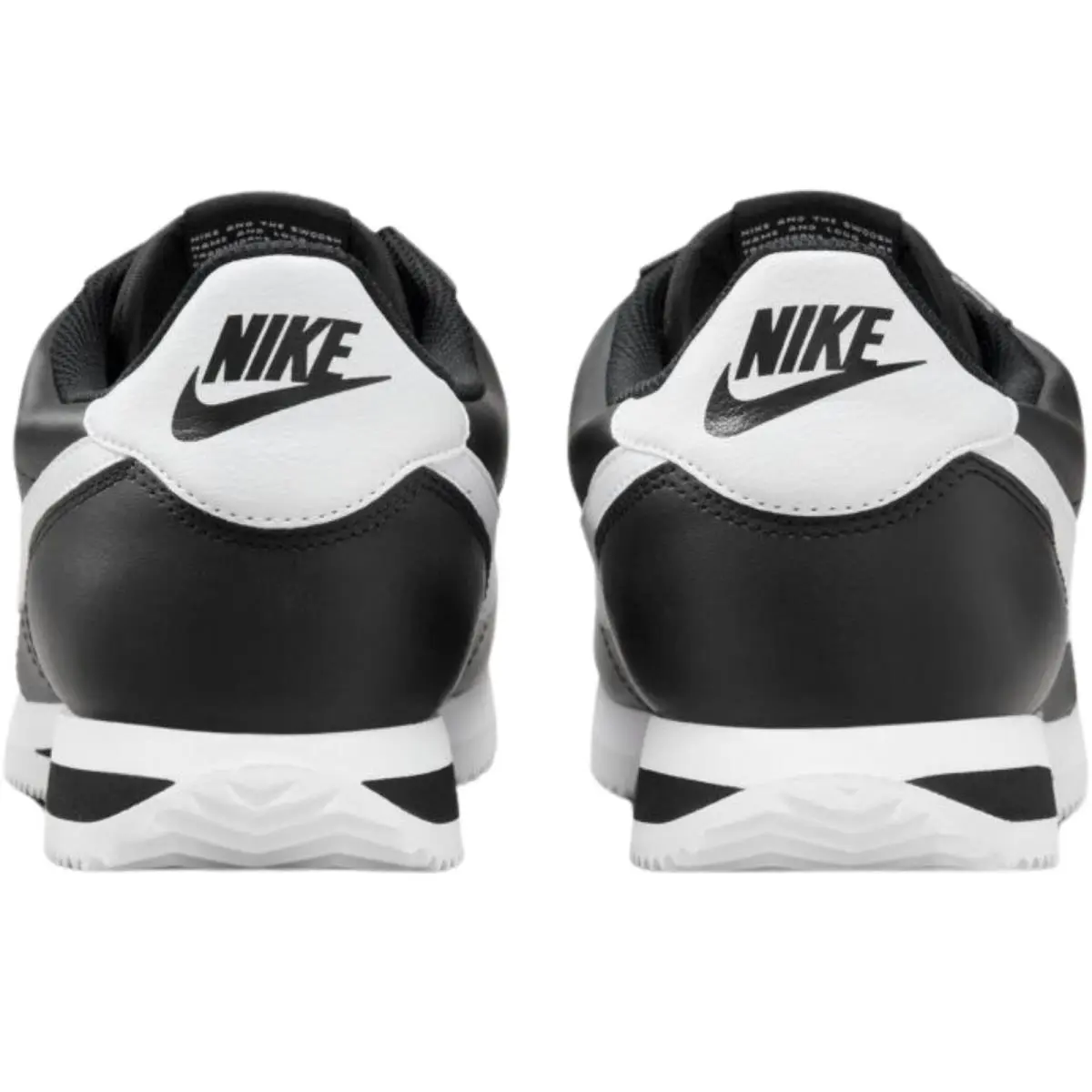 Nike shoes - Nike Cortez - Cortez - Midnight Navy/White 16
