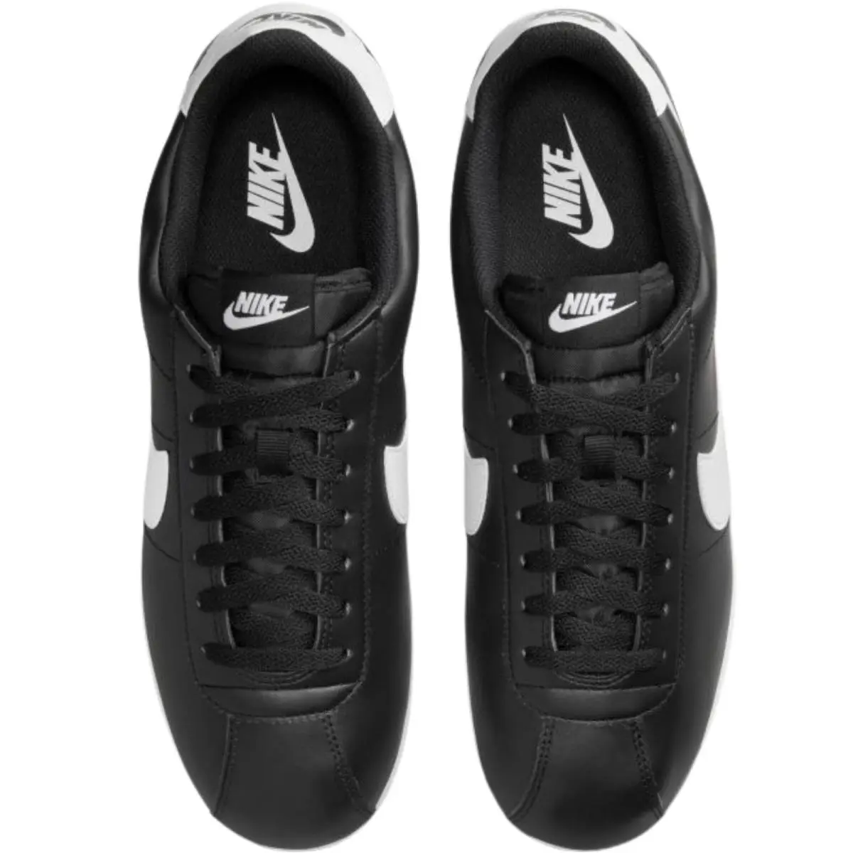 Nike shoes - Nike Cortez - Cortez - Midnight Navy/White 17