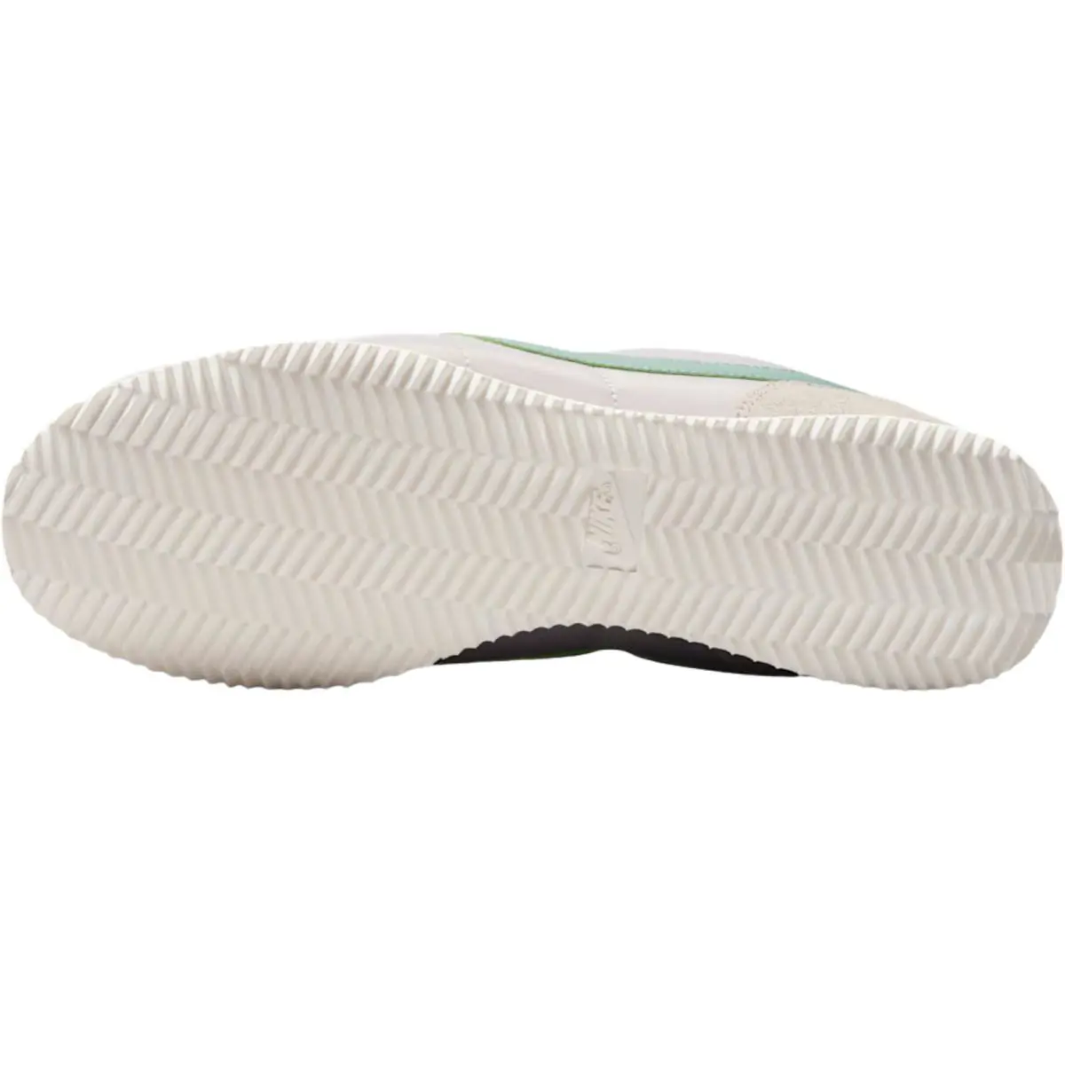 Nike shoes - Nike Cortez - Cortez - Black/White 38