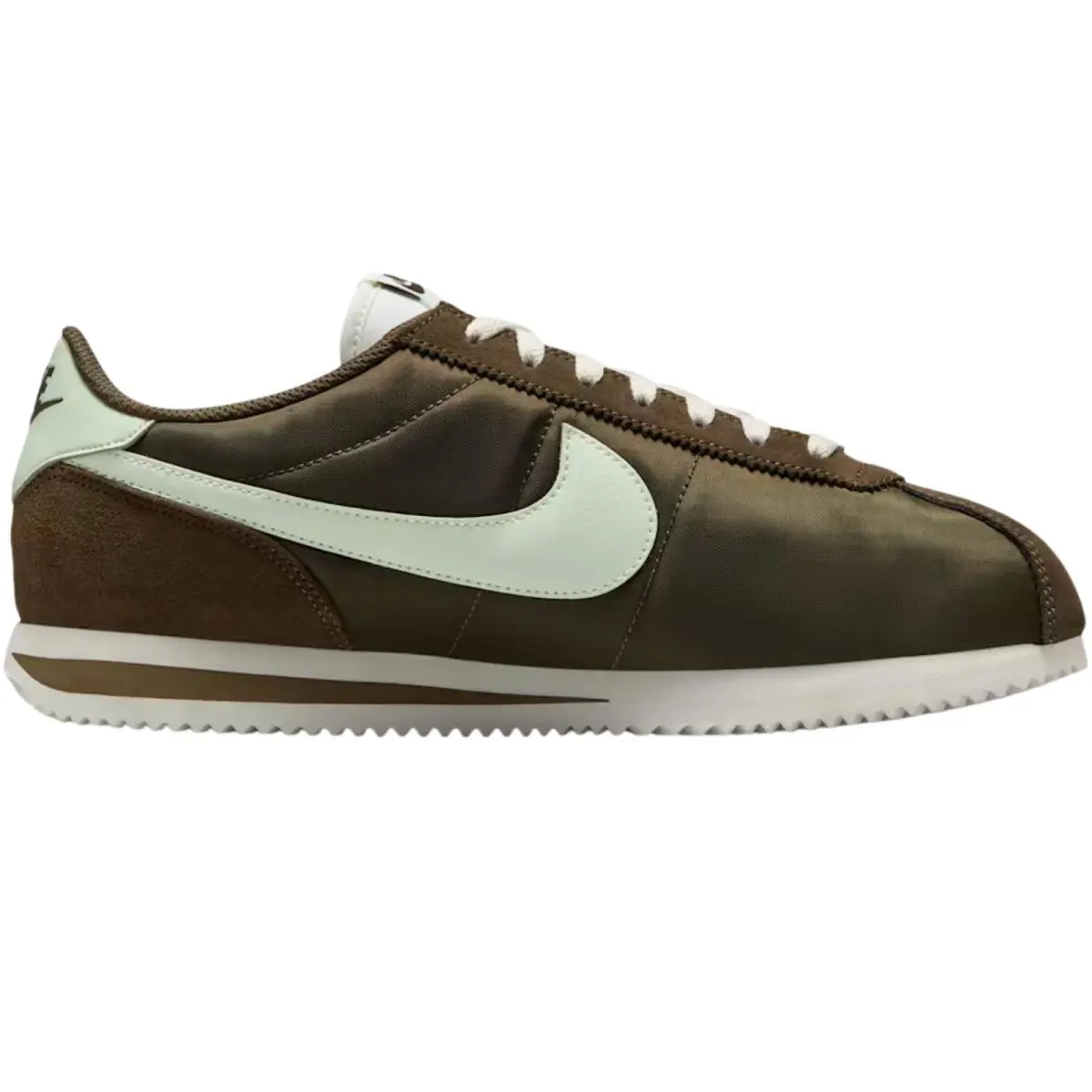 Nike shoes - Nike Cortez - Cortez - Black/White 46