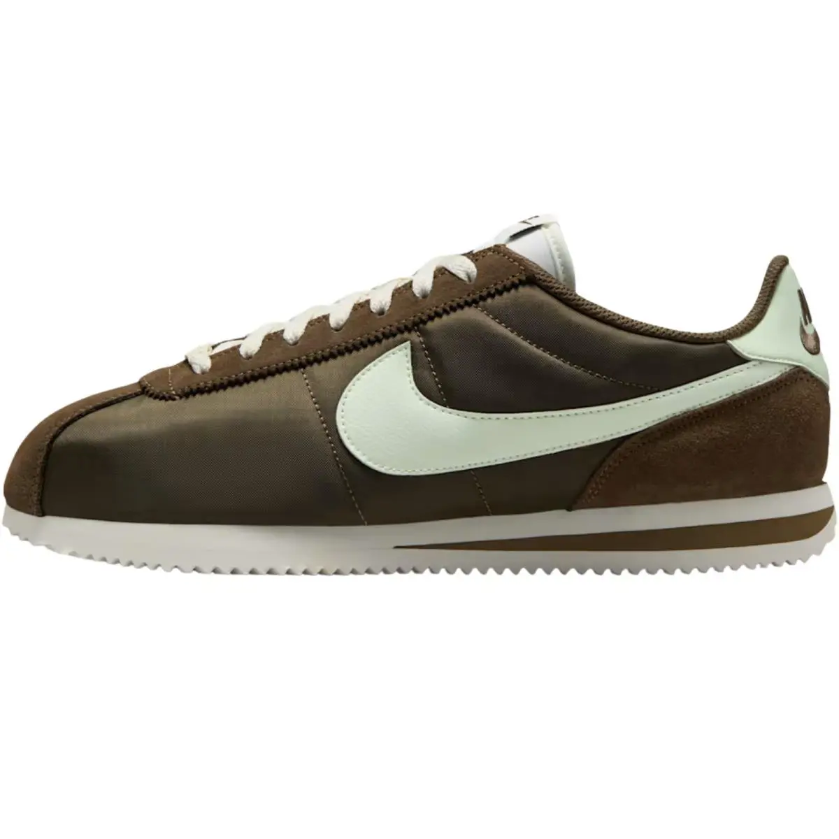 Nike shoes - Nike Cortez - Cortez - Black/White 47