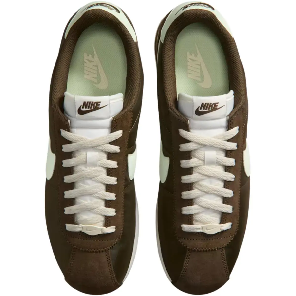 Nike shoes - Nike Cortez - Cortez - Black/White 49