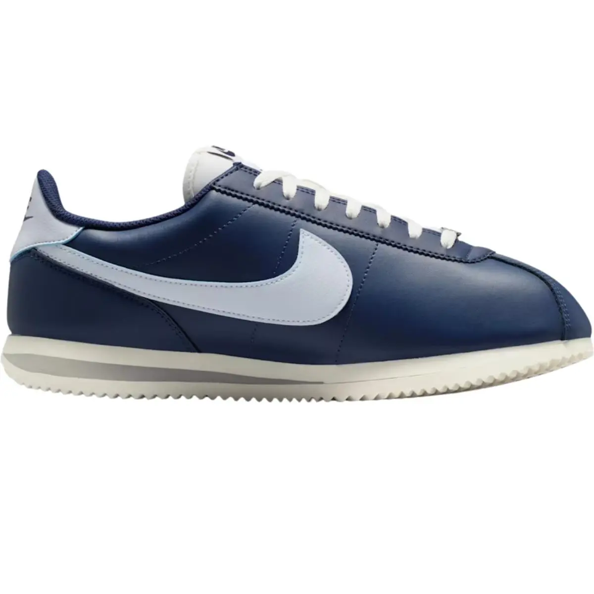 Nike shoes - Nike Cortez - Cortez - Black/White 24