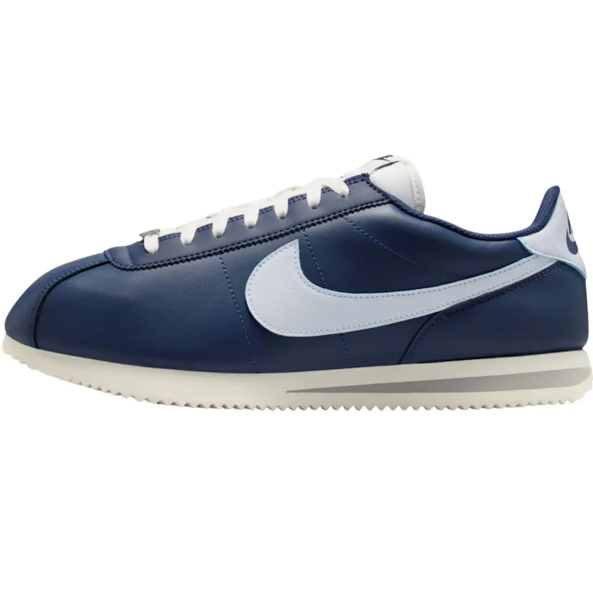 Nike shoes - Nike Cortez - Cortez - Black/White 25