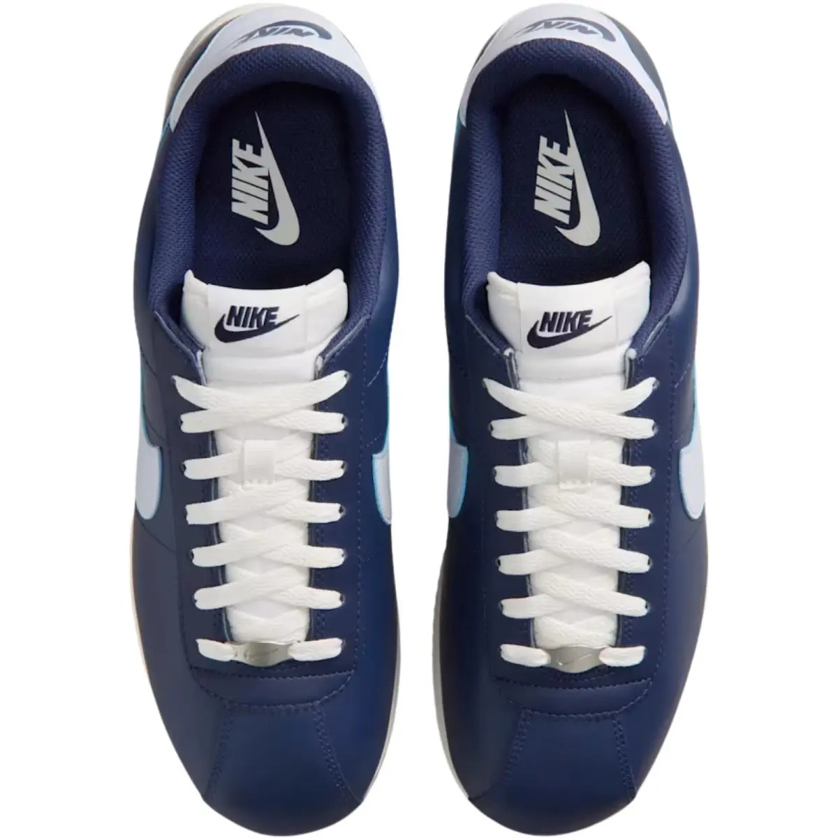 Nike shoes - Nike Cortez - Cortez - Black/White 27