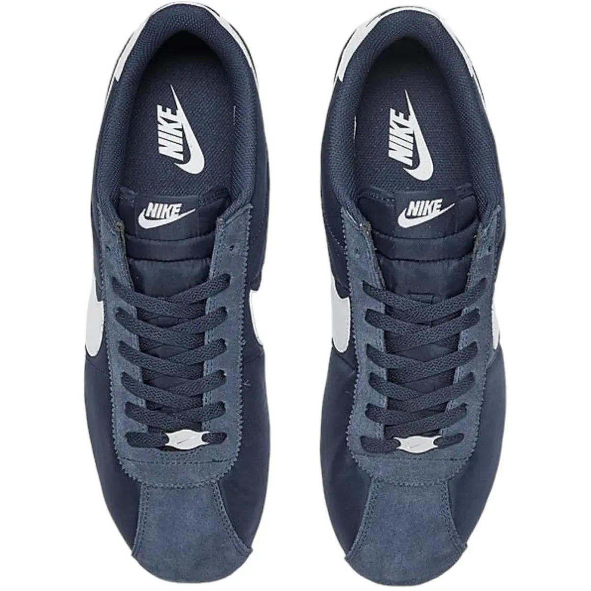 Nike shoes - Nike Cortez - Cortez - Black/White 12