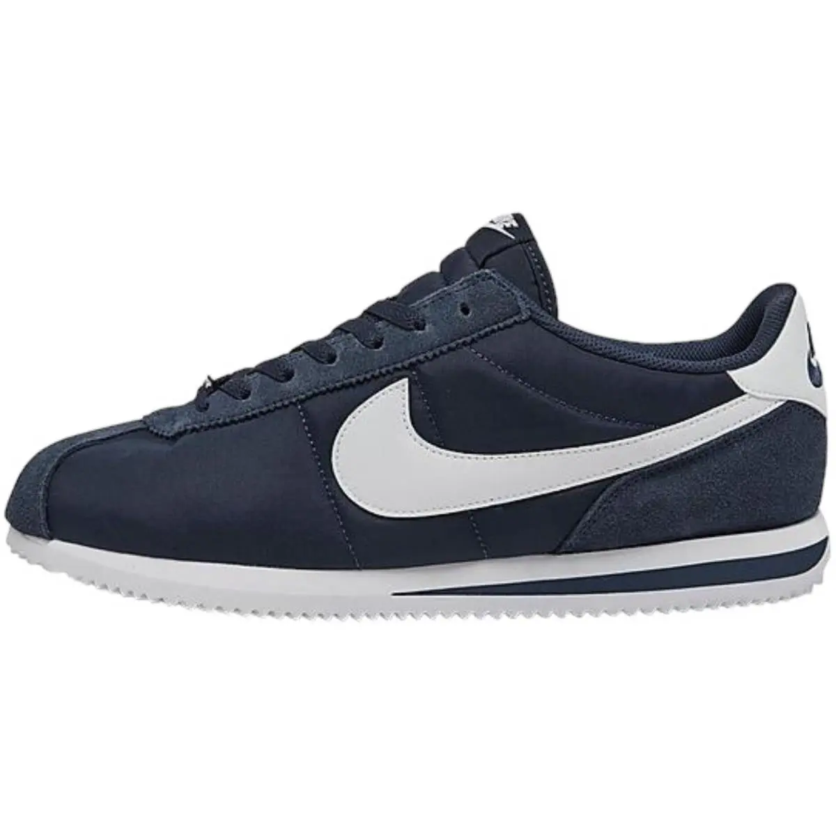 Nike shoes - Nike Cortez - Cortez - Midnight Navy/White 5