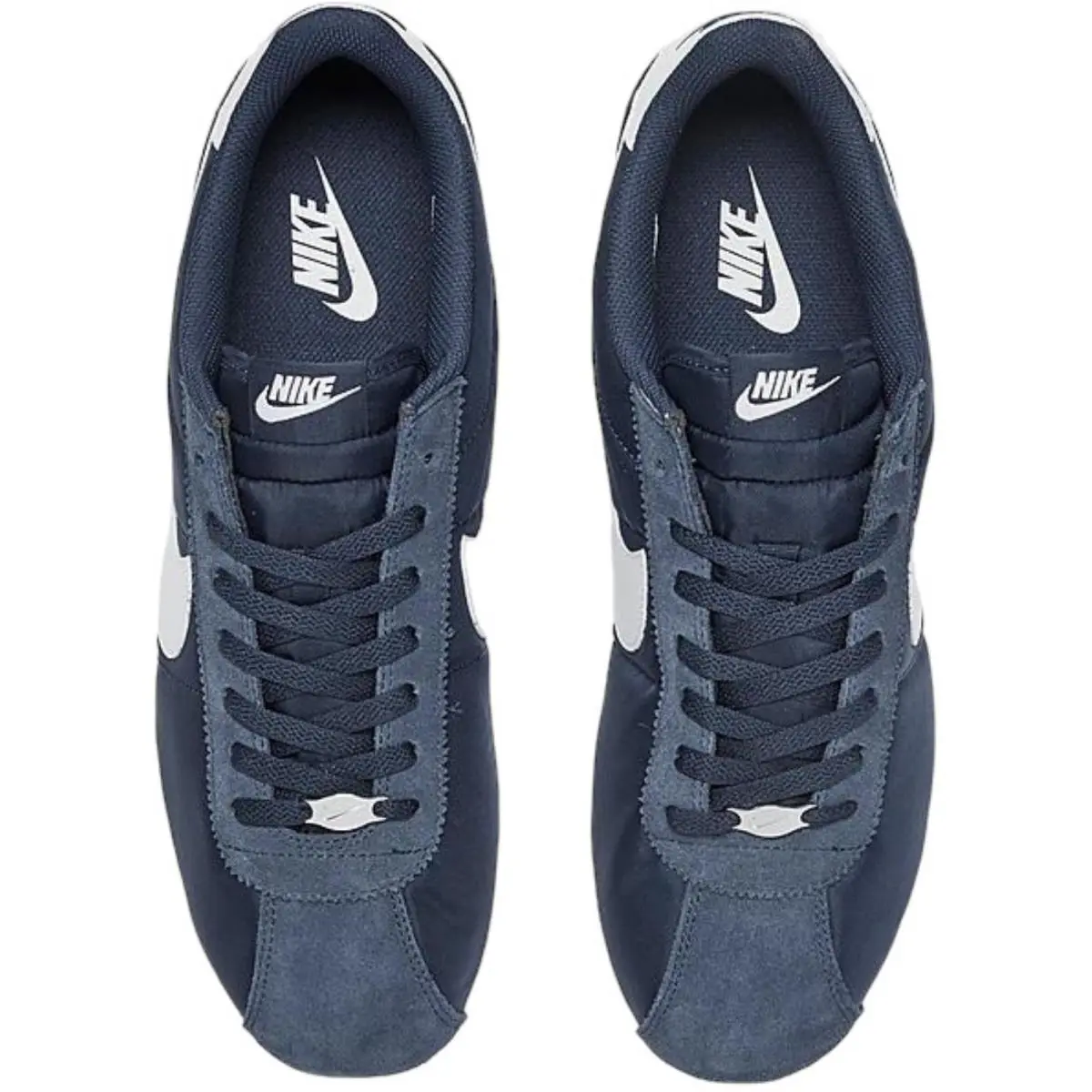 Nike shoes - Nike Cortez - Cortez - Midnight Navy/White 7