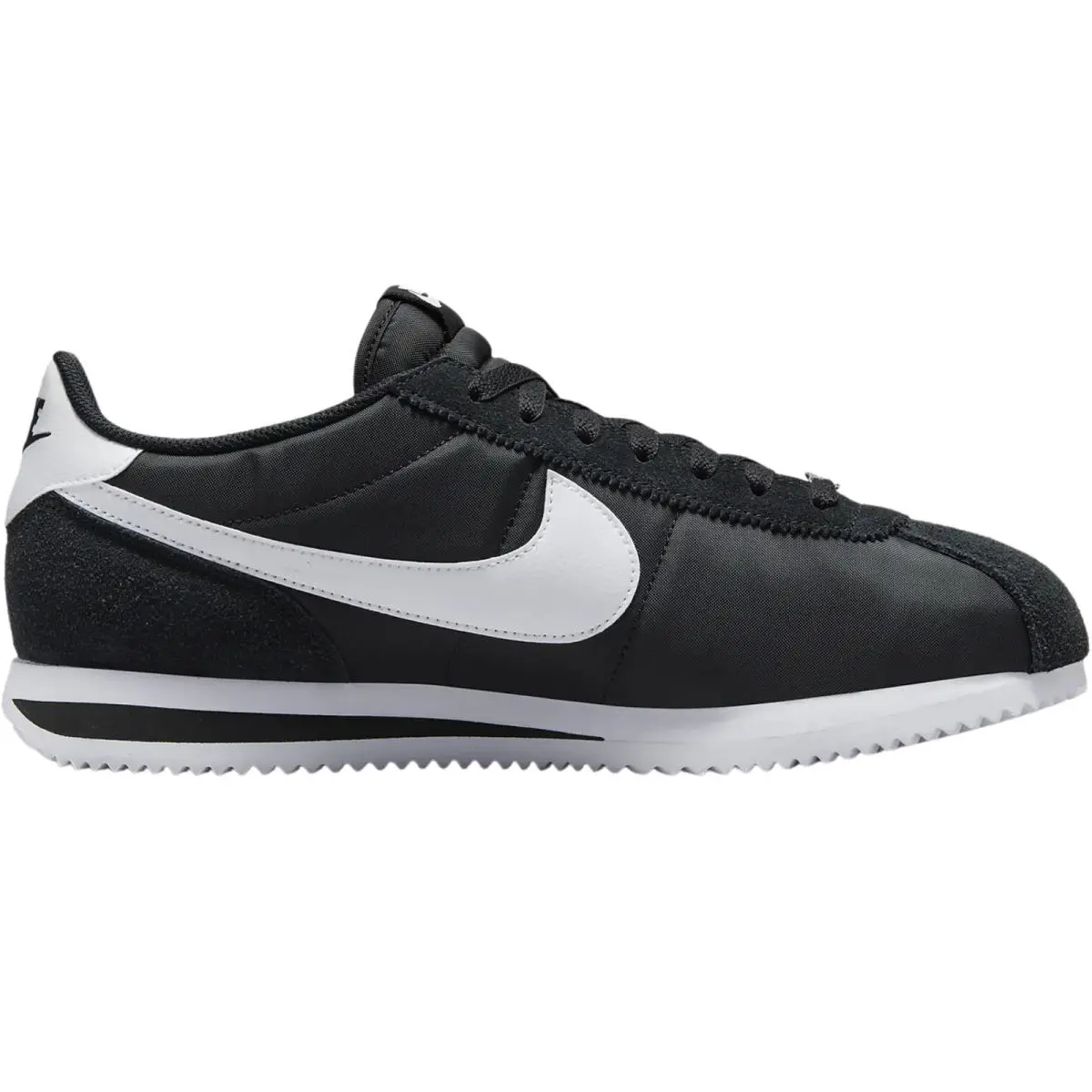 Nike shoes - Nike Cortez - Cortez - Black/White 14