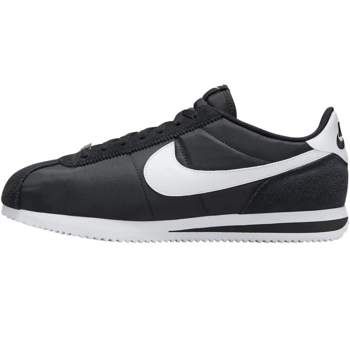 Nike shoes - Nike Cortez - Cortez - Black/White 15