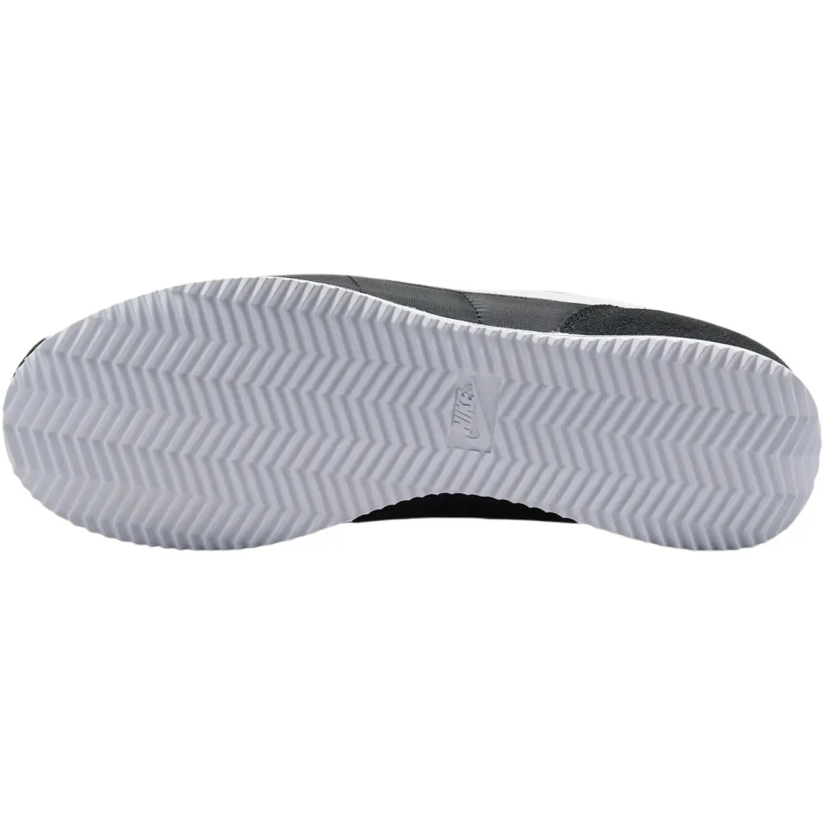 Nike shoes - Nike Cortez - Cortez - Black/White 18