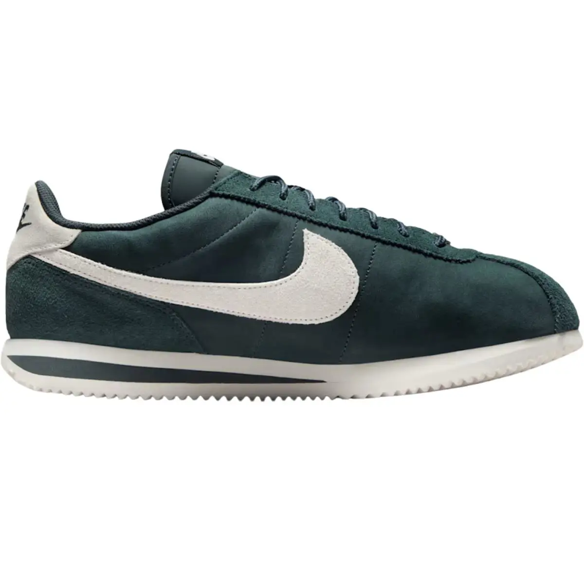 Nike shoes - Nike Cortez - Cortez - Black/White 39