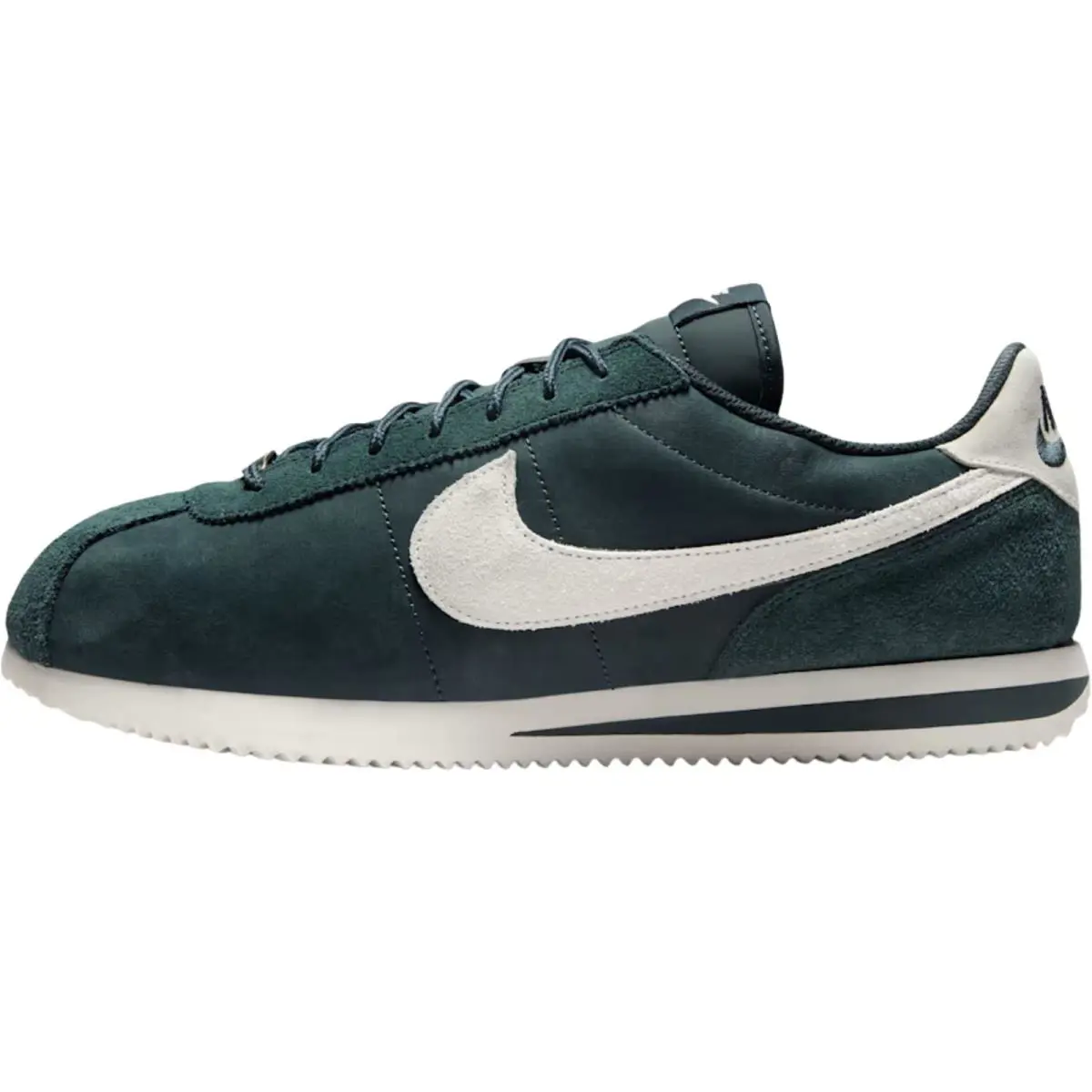 Nike shoes - Nike Cortez - Cortez - Black/White 40
