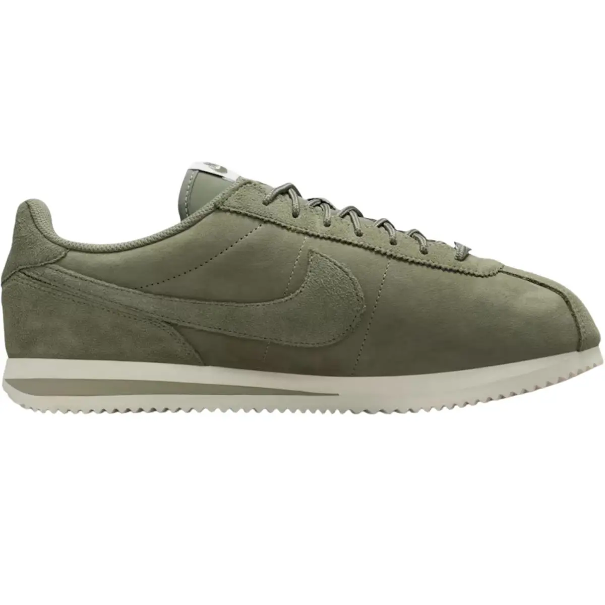Nike shoes - Nike Cortez - Cortez - Black/White 36