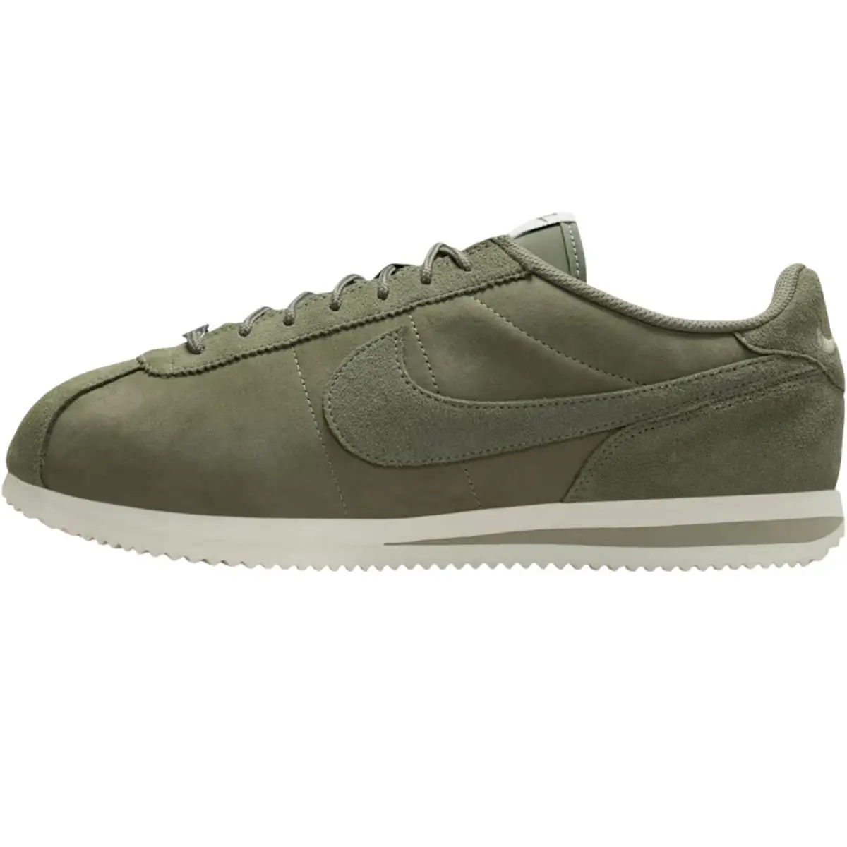 Nike shoes - Nike Cortez - Cortez - Black/White 37