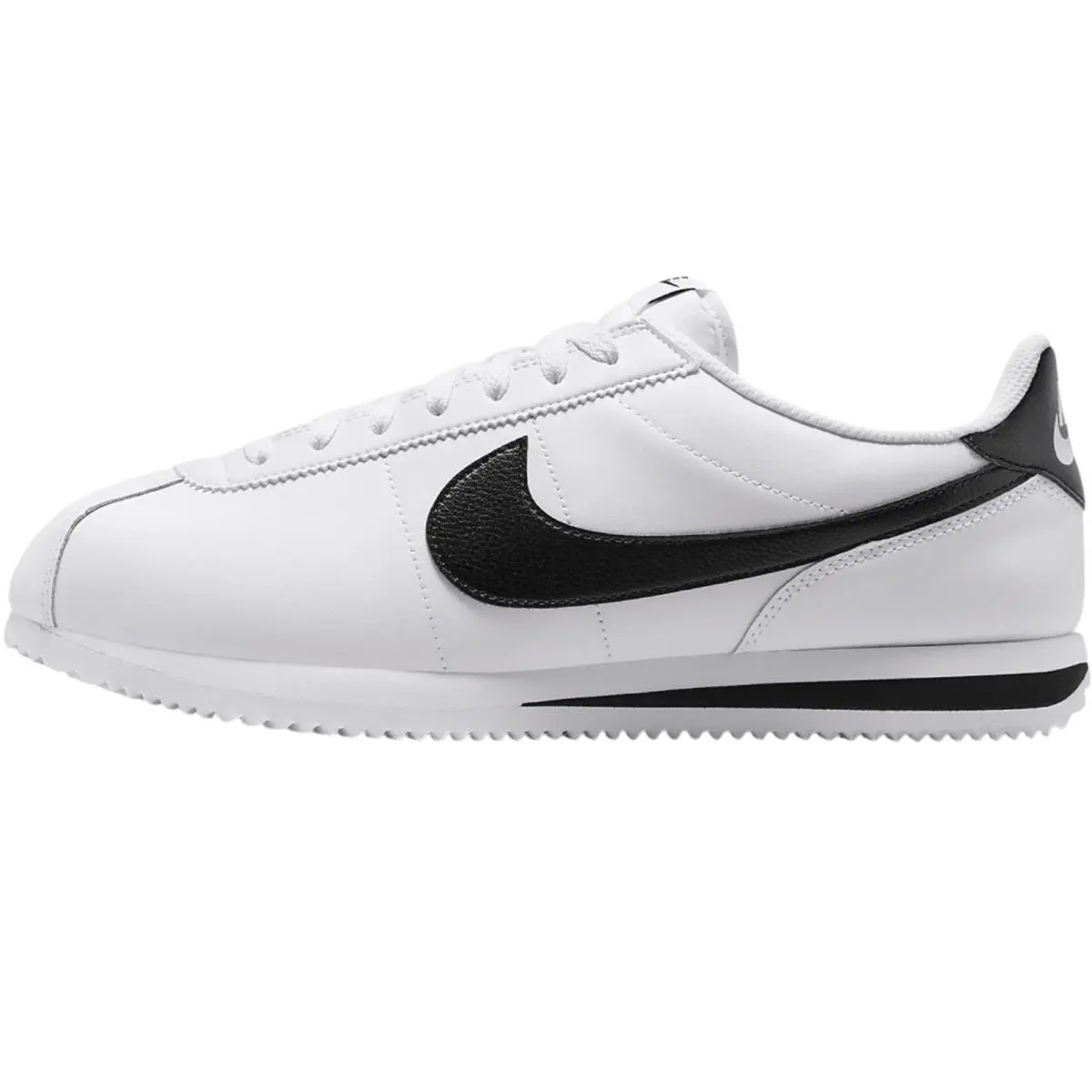 Nike shoes - Nike Cortez - Cortez - Midnight Navy/White 10